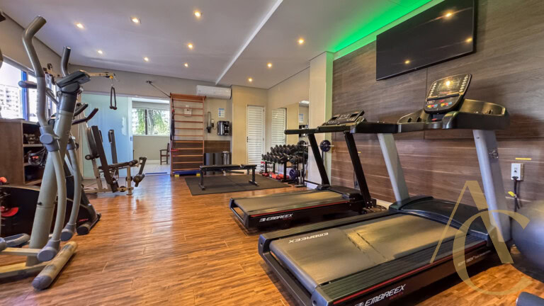 Apartamento/duplex à venda –  2 suítes – Centro – Florianópolis/SC.