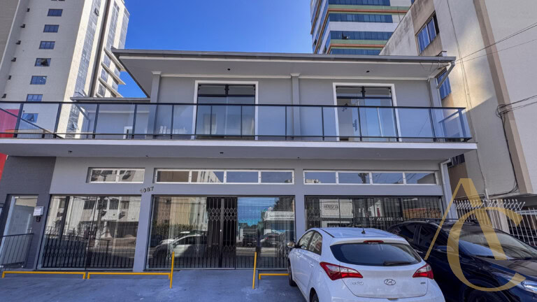 Loja para locação – Kobrasol – São José/SC.