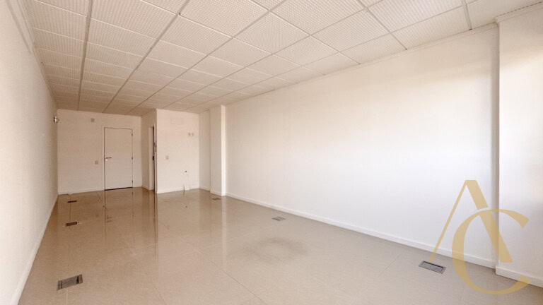 Sala para alugar – Itacorubi – Florianópolis/SC.