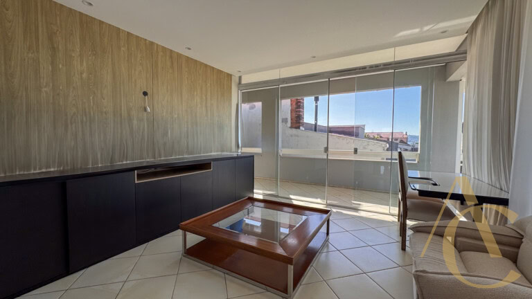 Casa residencial alto padrão para locação – Itaguaçu – Florianópolis/SC.