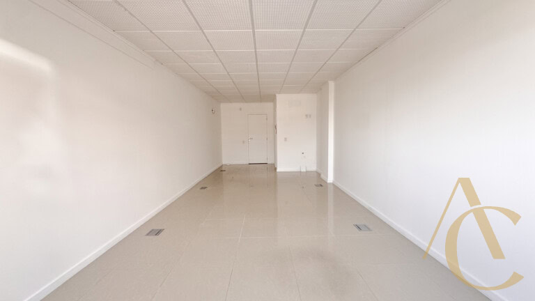 Sala para alugar – Itacorubi – Florianópolis/SC.