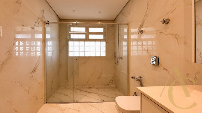 Casa residencial alto padrão para locação – Itaguaçu – Florianópolis/SC.