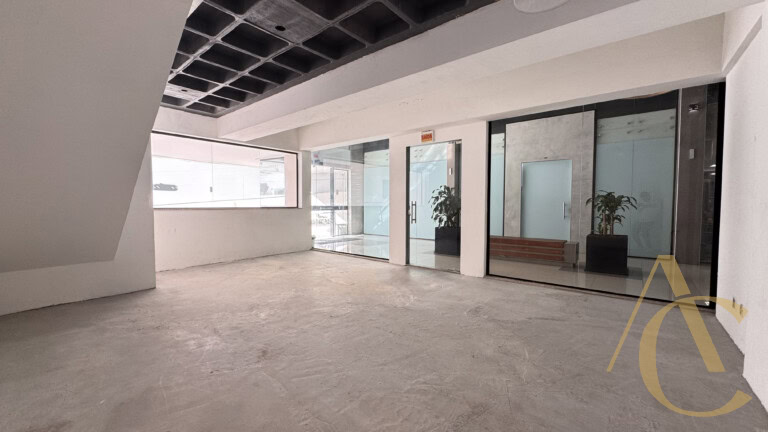 Loja para locação – Itacorubi – Florianópolis/SC.