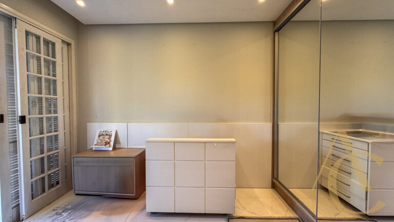 Casa residencial alto padrão para locação – Itaguaçu – Florianópolis/SC.