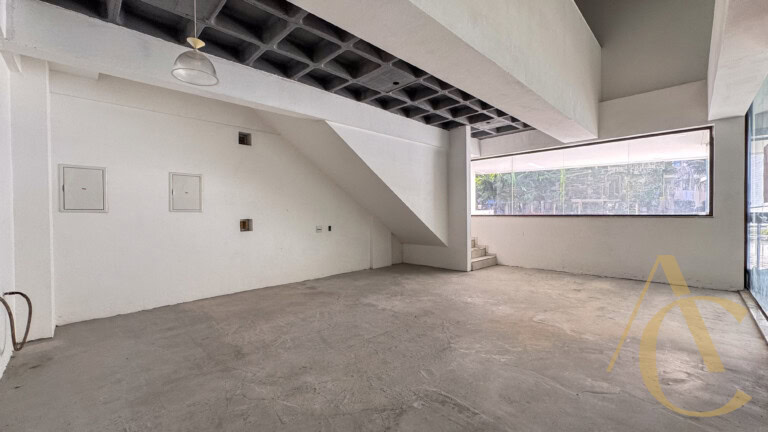 Loja para locação – Itacorubi – Florianópolis/SC.