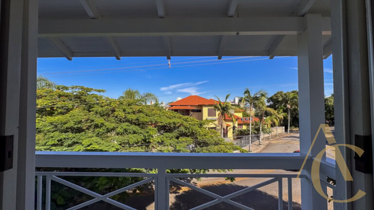 Casa residencial alto padrão para locação – Itaguaçu – Florianópolis/SC.