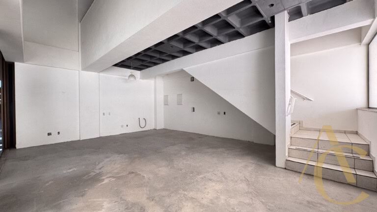 Loja para locação – Itacorubi – Florianópolis/SC.