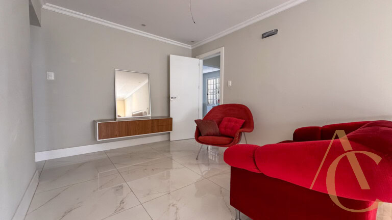 Casa residencial alto padrão para locação – Itaguaçu – Florianópolis/SC.