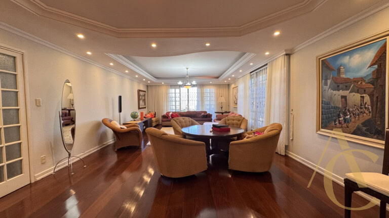 Casa residencial alto padrão para locação – Itaguaçu – Florianópolis/SC.