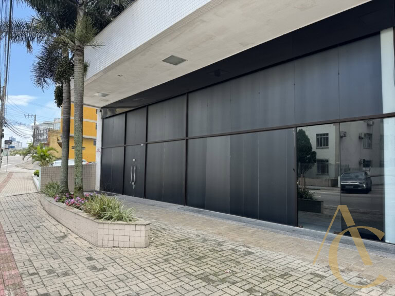 Loja para locação – Estreito – Florianópolis/SC.