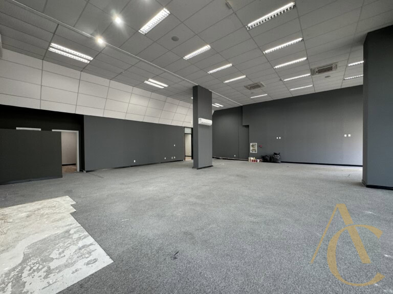 Loja para locação – Estreito – Florianópolis/SC.