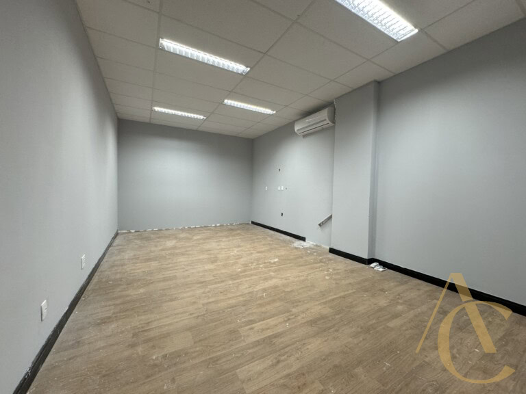 Loja para locação – Estreito – Florianópolis/SC.