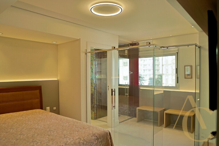 Apartamento/duplex à venda –  2 suítes – Centro – Florianópolis/SC.