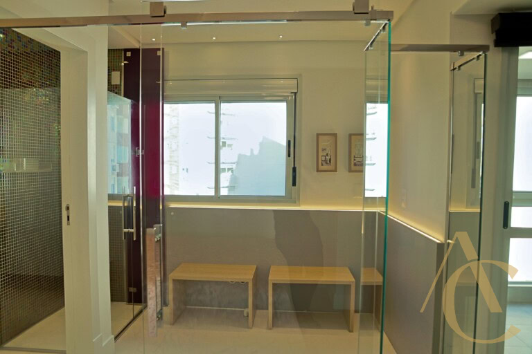 Apartamento/duplex à venda –  2 suítes – Centro – Florianópolis/SC.