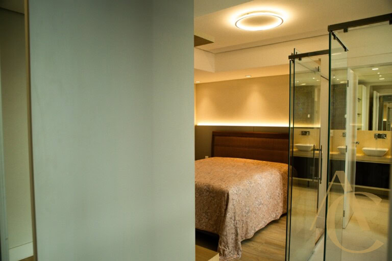 Apartamento/duplex à venda –  2 suítes – Centro – Florianópolis/SC.