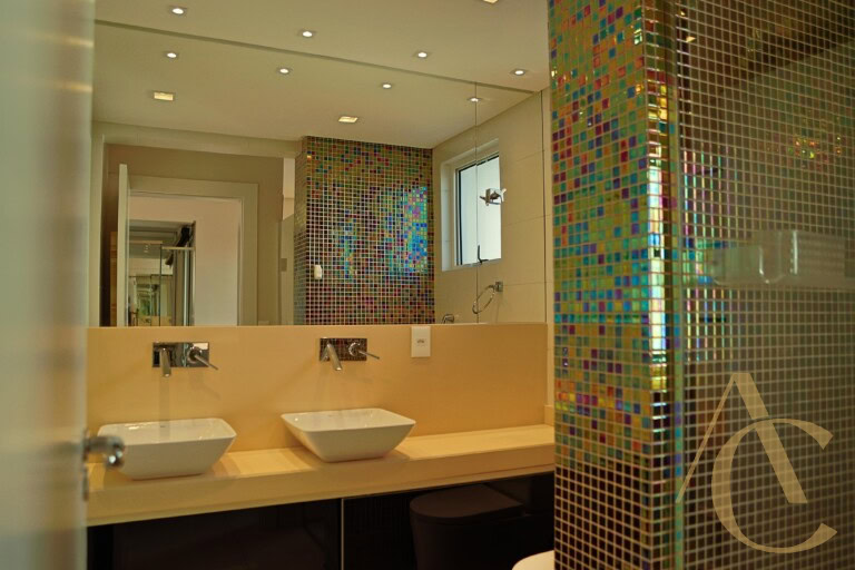 Apartamento/duplex à venda –  2 suítes – Centro – Florianópolis/SC.