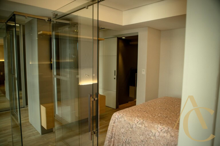 Apartamento/duplex à venda –  2 suítes – Centro – Florianópolis/SC.