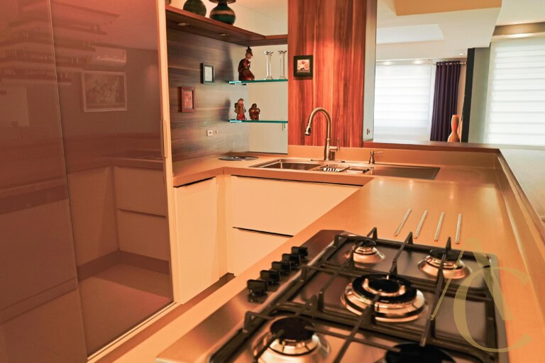 Apartamento/duplex à venda –  2 suítes – Centro – Florianópolis/SC.