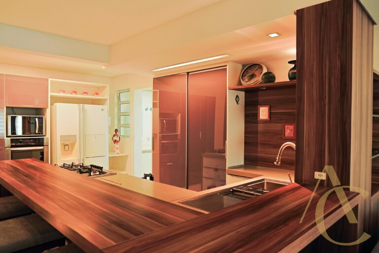 Apartamento/duplex à venda –  2 suítes – Centro – Florianópolis/SC.