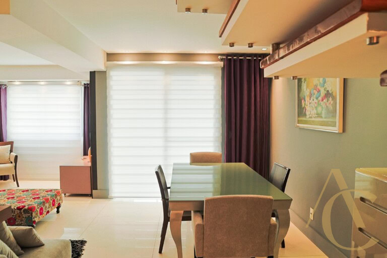 Apartamento/duplex à venda –  2 suítes – Centro – Florianópolis/SC.