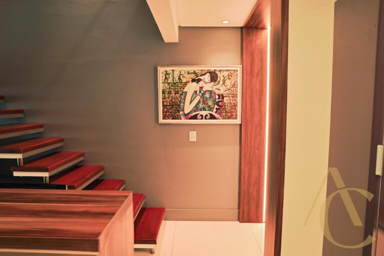 Apartamento/duplex à venda –  2 suítes – Centro – Florianópolis/SC.