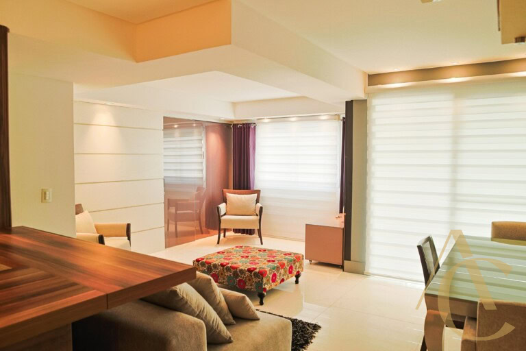 Apartamento/duplex à venda –  2 suítes – Centro – Florianópolis/SC.