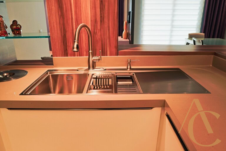 Apartamento/duplex à venda –  2 suítes – Centro – Florianópolis/SC.