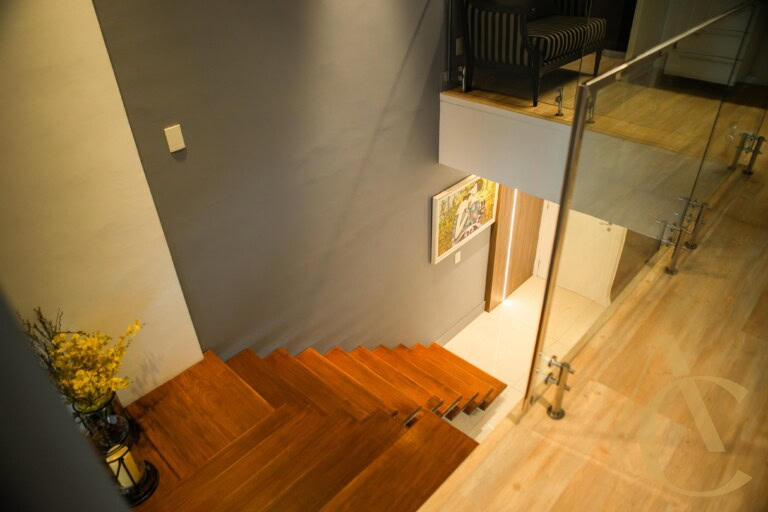 Apartamento/duplex à venda –  2 suítes – Centro – Florianópolis/SC.