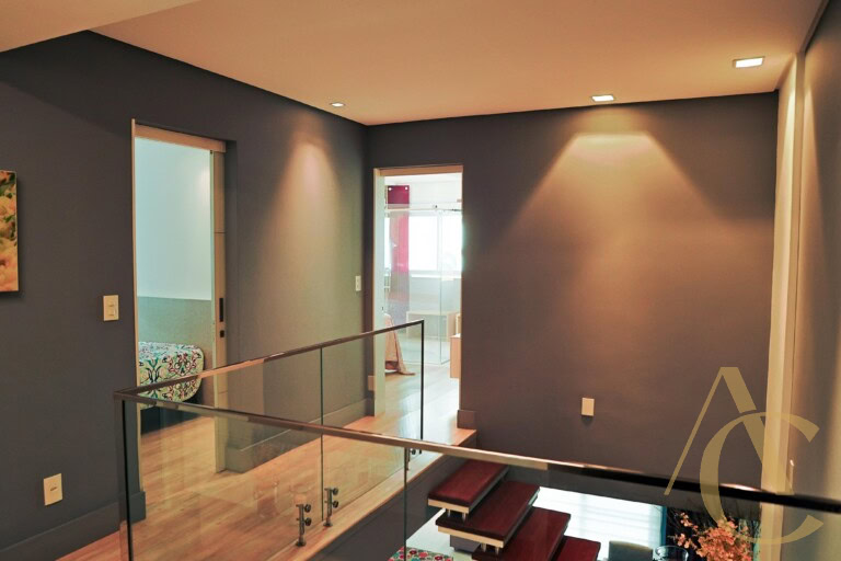 Apartamento/duplex à venda –  2 suítes – Centro – Florianópolis/SC.