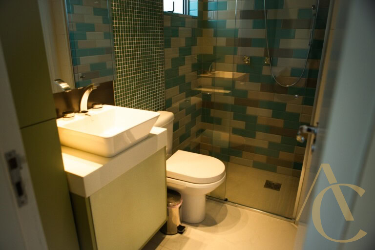 Apartamento/duplex à venda –  2 suítes – Centro – Florianópolis/SC.