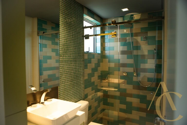 Apartamento/duplex à venda –  2 suítes – Centro – Florianópolis/SC.