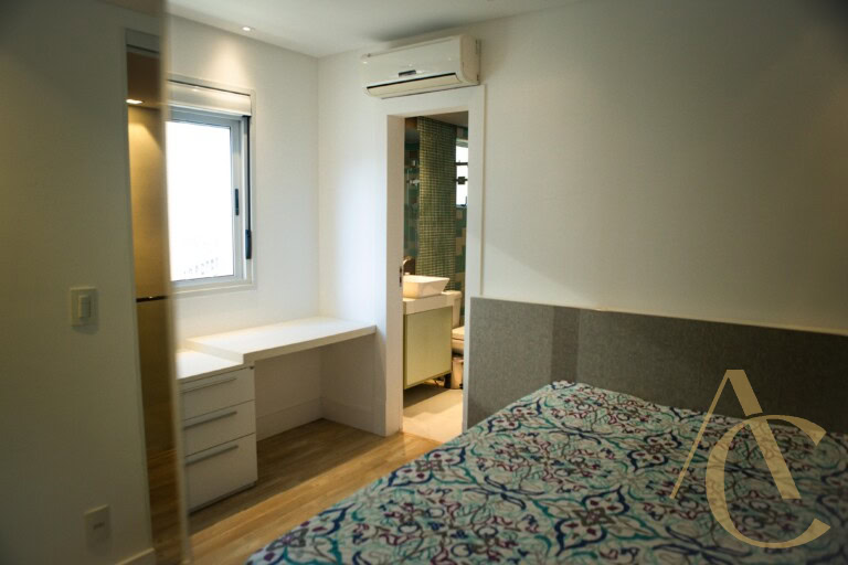 Apartamento/duplex à venda –  2 suítes – Centro – Florianópolis/SC.