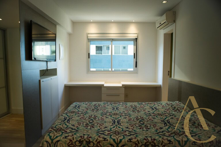 Apartamento/duplex à venda –  2 suítes – Centro – Florianópolis/SC.