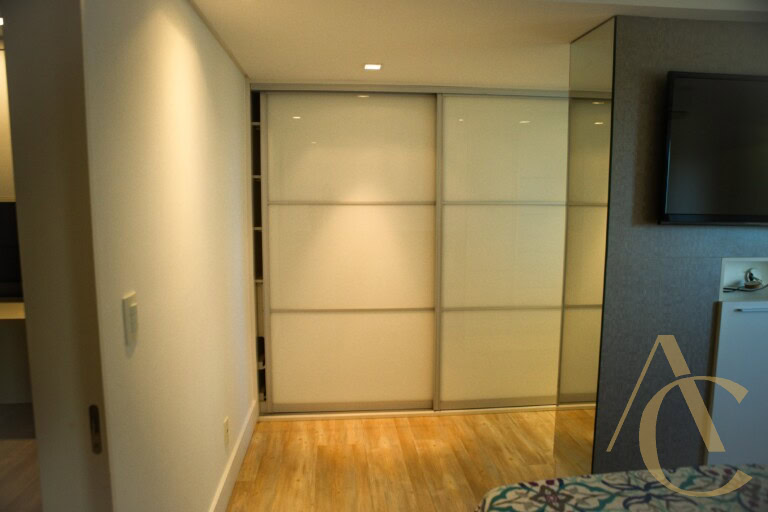 Apartamento/duplex à venda –  2 suítes – Centro – Florianópolis/SC.