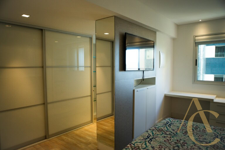 Apartamento/duplex à venda –  2 suítes – Centro – Florianópolis/SC.