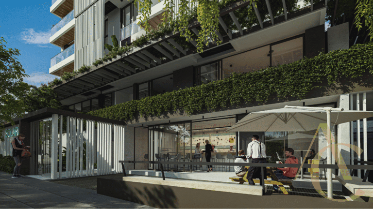 Loja para locação – Centro – Florianópolis/SC.