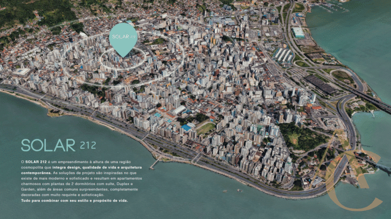 Loja para locação – Centro – Florianópolis/SC.