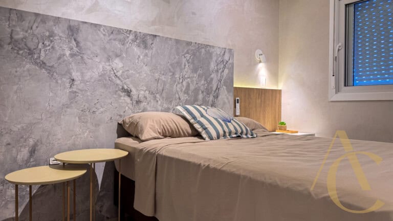 Apartamento à venda – 01 quarto – Mobiliado – Campeche – Florianópolis, SC.