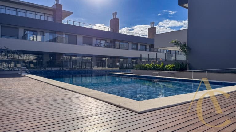 Apartamento à venda – Morro das Pedras – Florianópolis/SC.