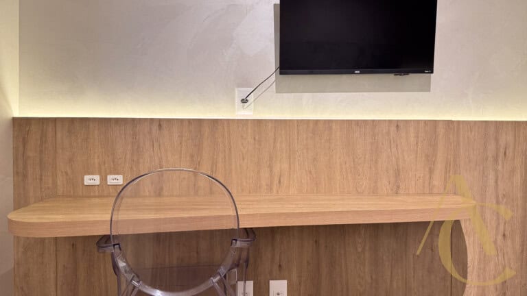 Apartamento à venda – 01 quarto – Mobiliado – Campeche – Florianópolis, SC.