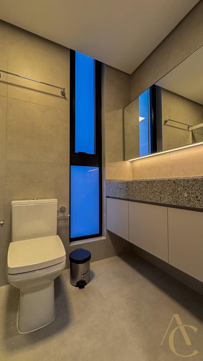 Studio para alugar – 35,91m² – Trindade – Florianópolis/SC.