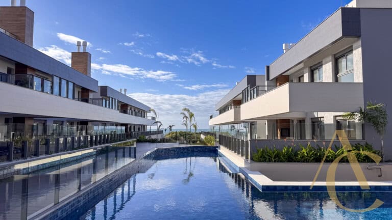 Apartamento à venda – Morro das Pedras – Florianópolis/SC.