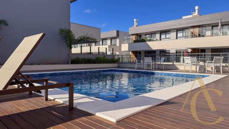 Apartamento à venda – Morro das Pedras – Florianópolis/SC.