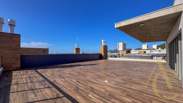 Apartamento à venda – Morro das Pedras – Florianópolis/SC.