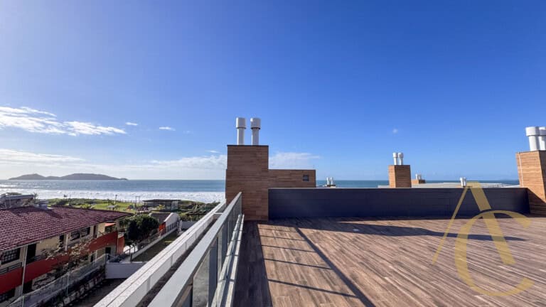 Apartamento à venda – Morro das Pedras – Florianópolis/SC.