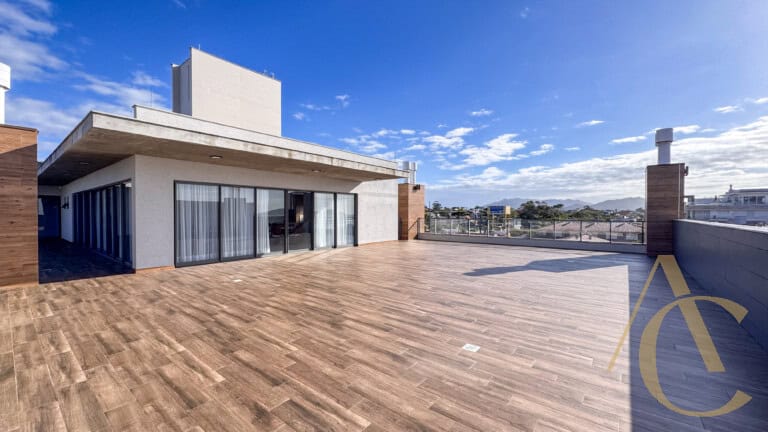 Apartamento à venda – Morro das Pedras – Florianópolis/SC.