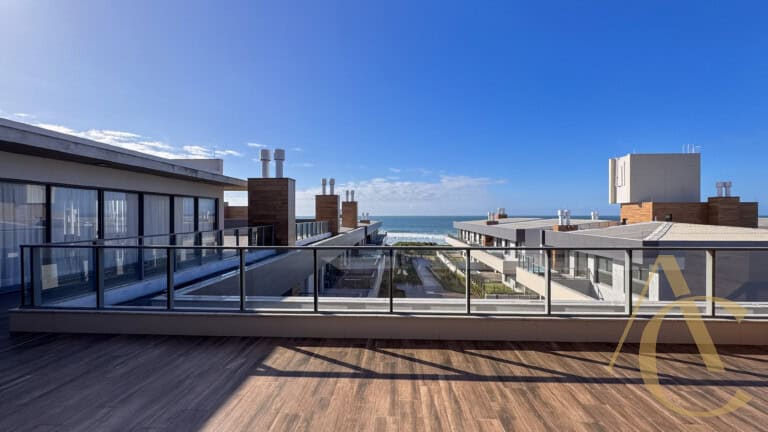 Apartamento à venda – Morro das Pedras – Florianópolis/SC.