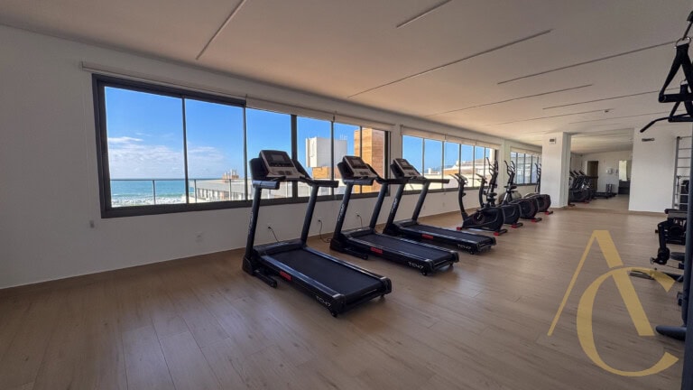 Apartamento à venda – Morro das Pedras – Florianópolis/SC.