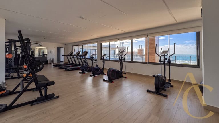 Apartamento à venda – Morro das Pedras – Florianópolis/SC.