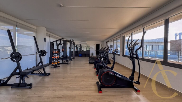 Apartamento à venda – Morro das Pedras – Florianópolis/SC.